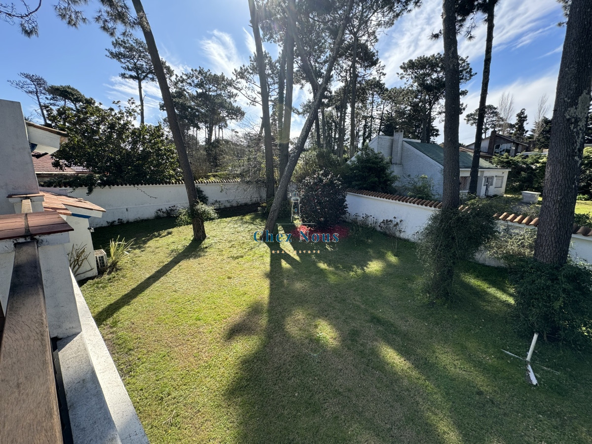 Casa ID.485 - Espectacular casa en venta, estilo colonial, San Rafael, venta, Punta del Este