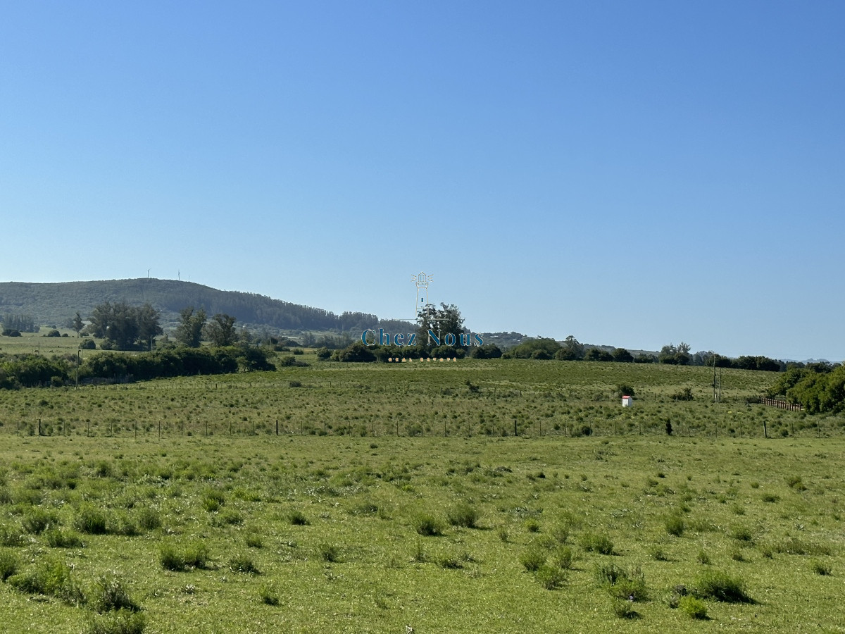 Chacra ID.371 - PUEBLO EDEN VENTA DE CHACRA DE 5 HA PRECIO REBAJADO
