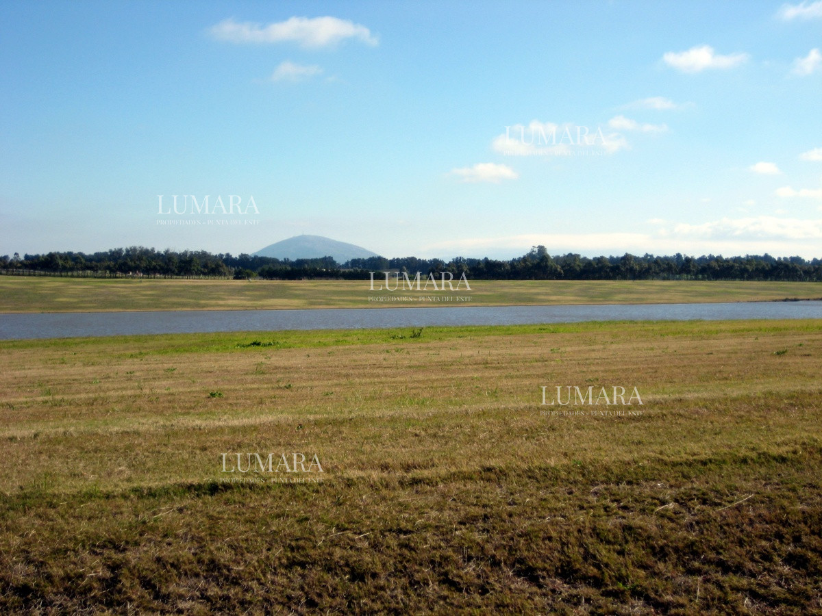 Terreno ID.3011 - 50 metros de costa, acepta financiacion, venta, chacra, Punta del Este, Uruguay, LAGUNA DE LOS CISNES
