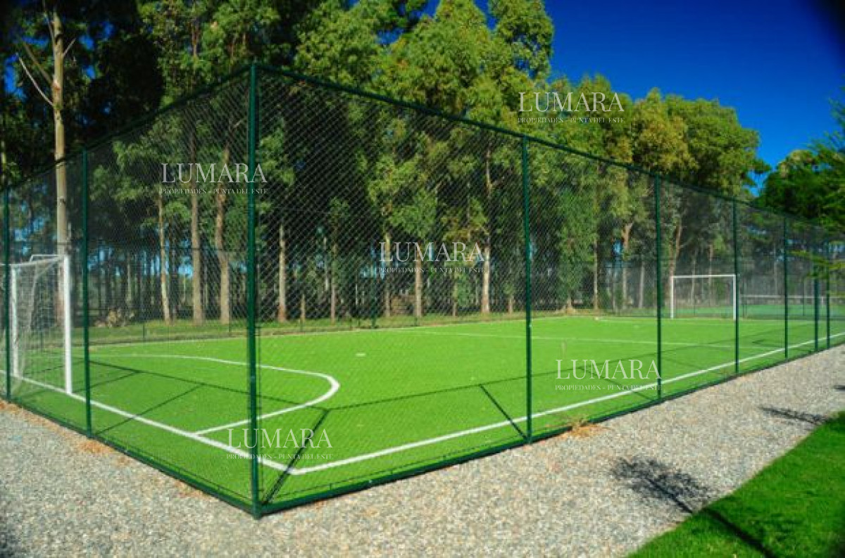 Terreno ID.3011 - 50 metros de costa, acepta financiacion, venta, chacra, Punta del Este, Uruguay, LAGUNA DE LOS CISNES