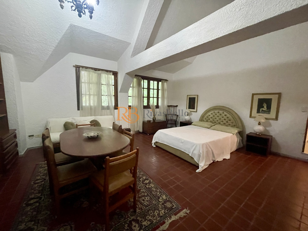 Casa ID.70 - Magnifica casa en Punta Ballena,6 dormitorios, sólida construcción