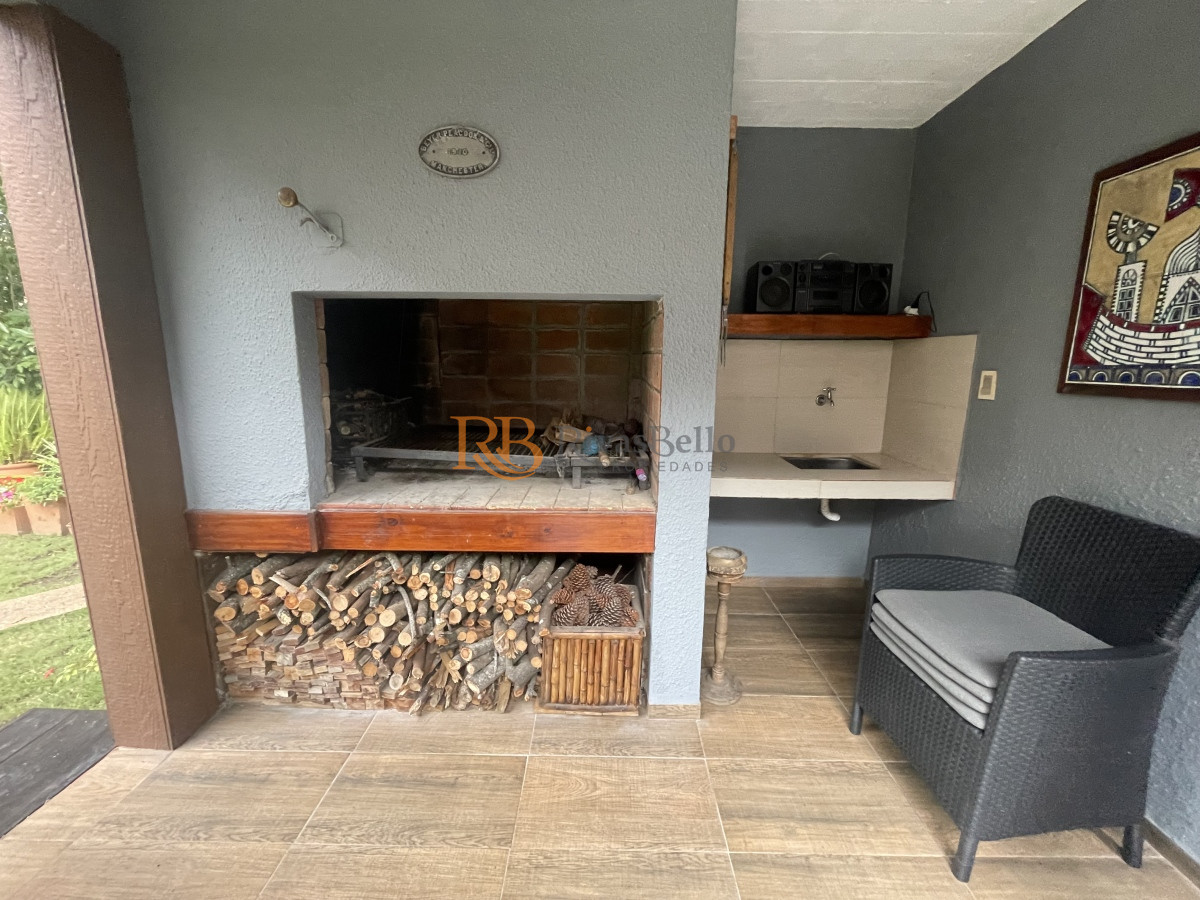 Casa ID.70 - Magnifica casa en Punta Ballena,6 dormitorios, sólida construcción