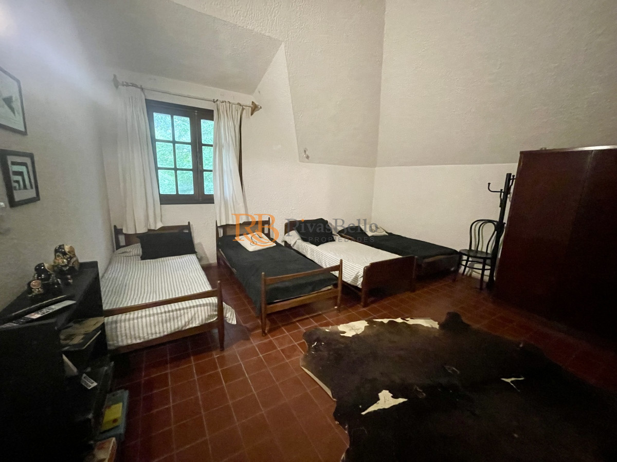 Casa ID.70 - Magnifica casa en Punta Ballena,6 dormitorios, sólida construcción