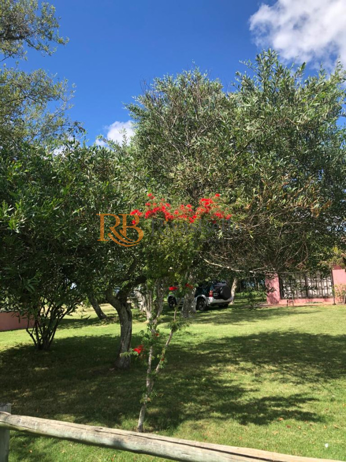 Chacra ID.92 - PUEBLO EDEN VENTA DE CHACRA DE 5 HA PRECIO REBAJADO