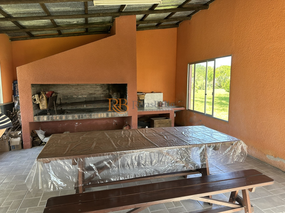 Chacra ID.92 - PUEBLO EDEN VENTA DE CHACRA DE 5 HA PRECIO REBAJADO