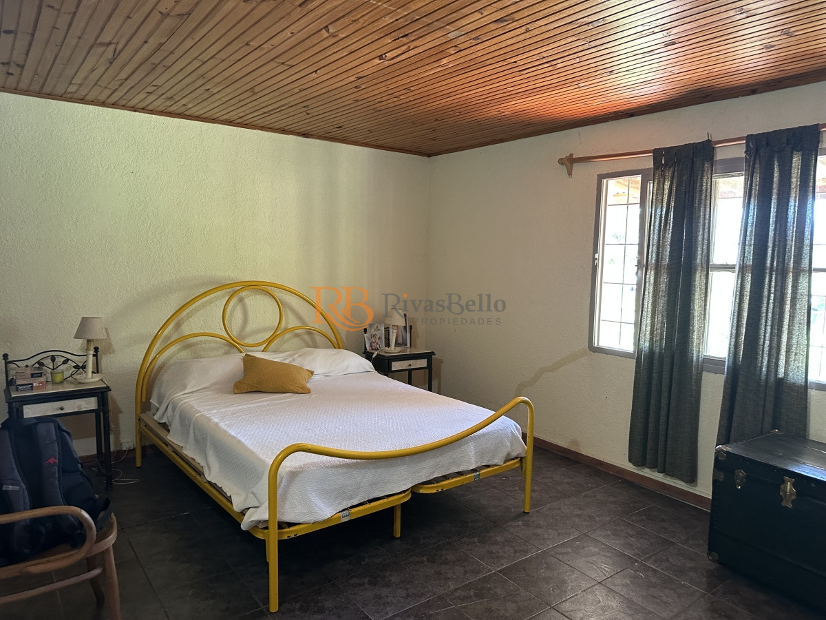 Chacra ID.92 - PUEBLO EDEN VENTA DE CHACRA DE 5 HA PRECIO REBAJADO