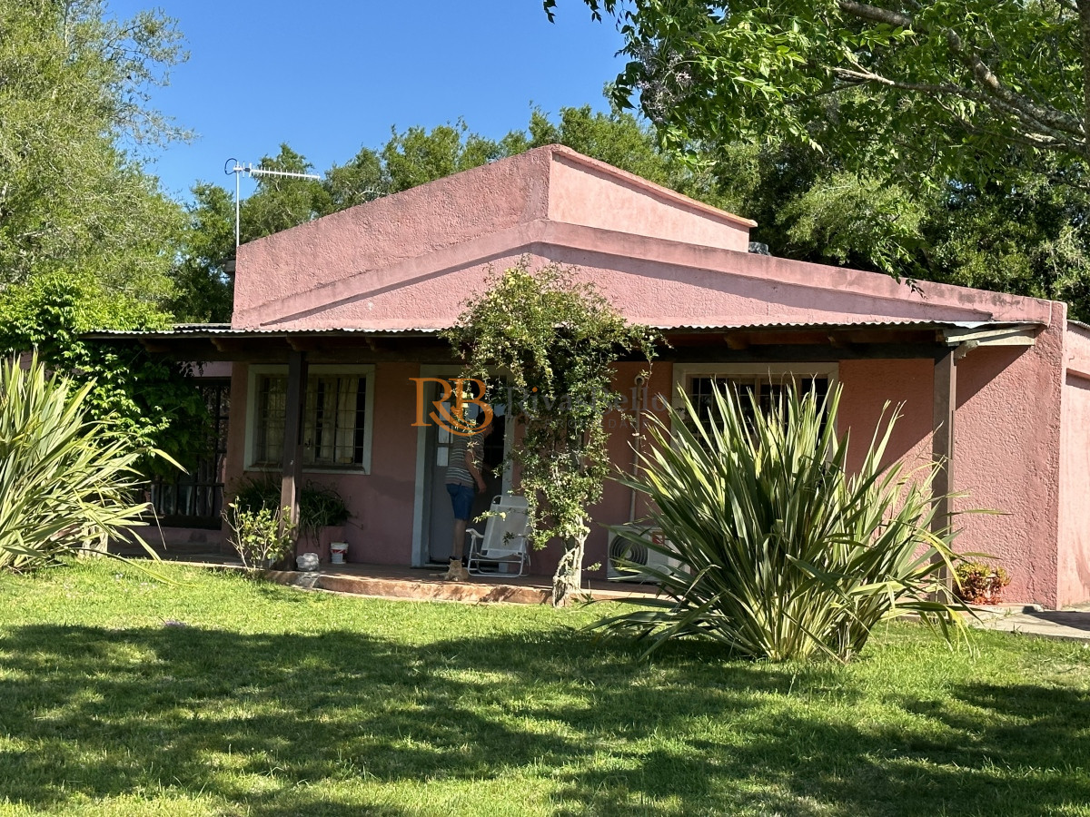 Chacra ID.92 - PUEBLO EDEN VENTA DE CHACRA DE 5 HA PRECIO REBAJADO
