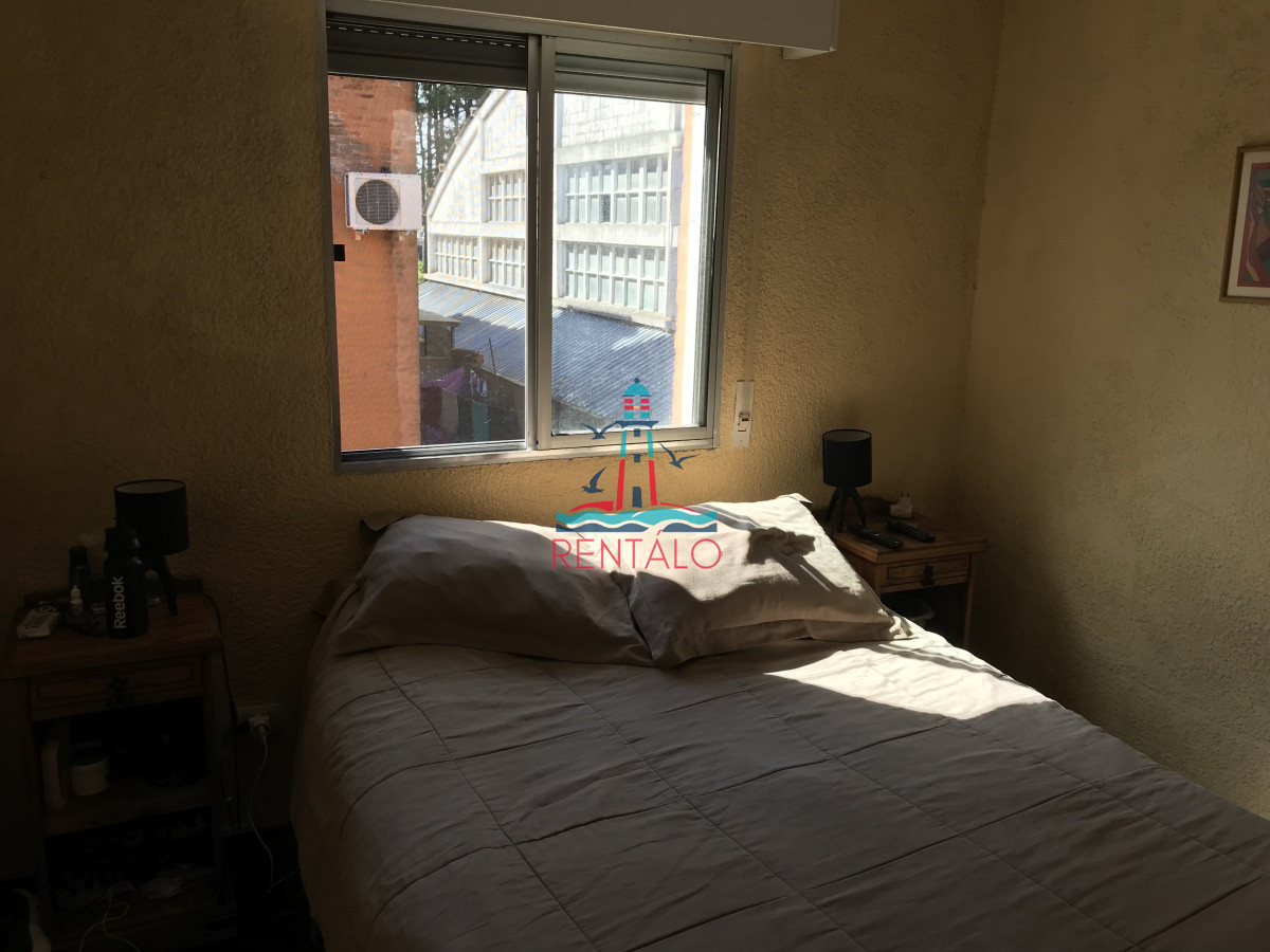 Apartamento ID.194 - Venta apartamento 3 dormitorios en Maldonado 2 terrazas (1 con parrillero propio)