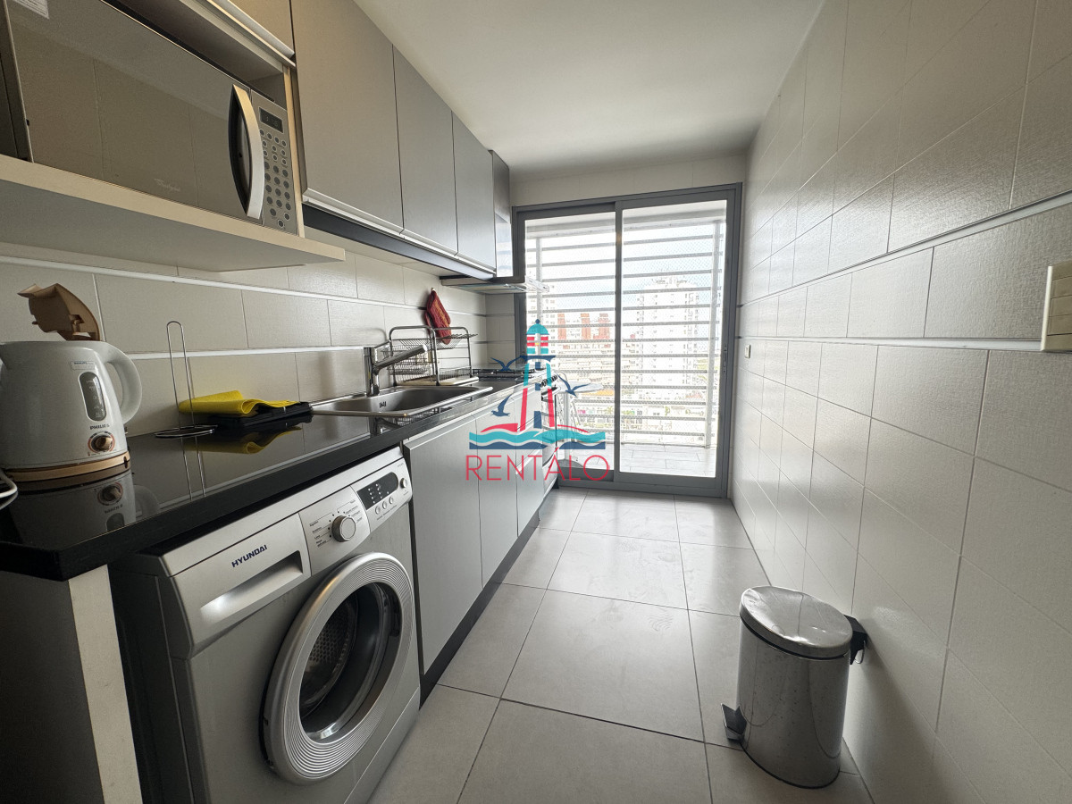 Apartamento ID.659 - Apartamento en venta en Punta del este 2 dormitorios OPORTUNIDAD! penthouse