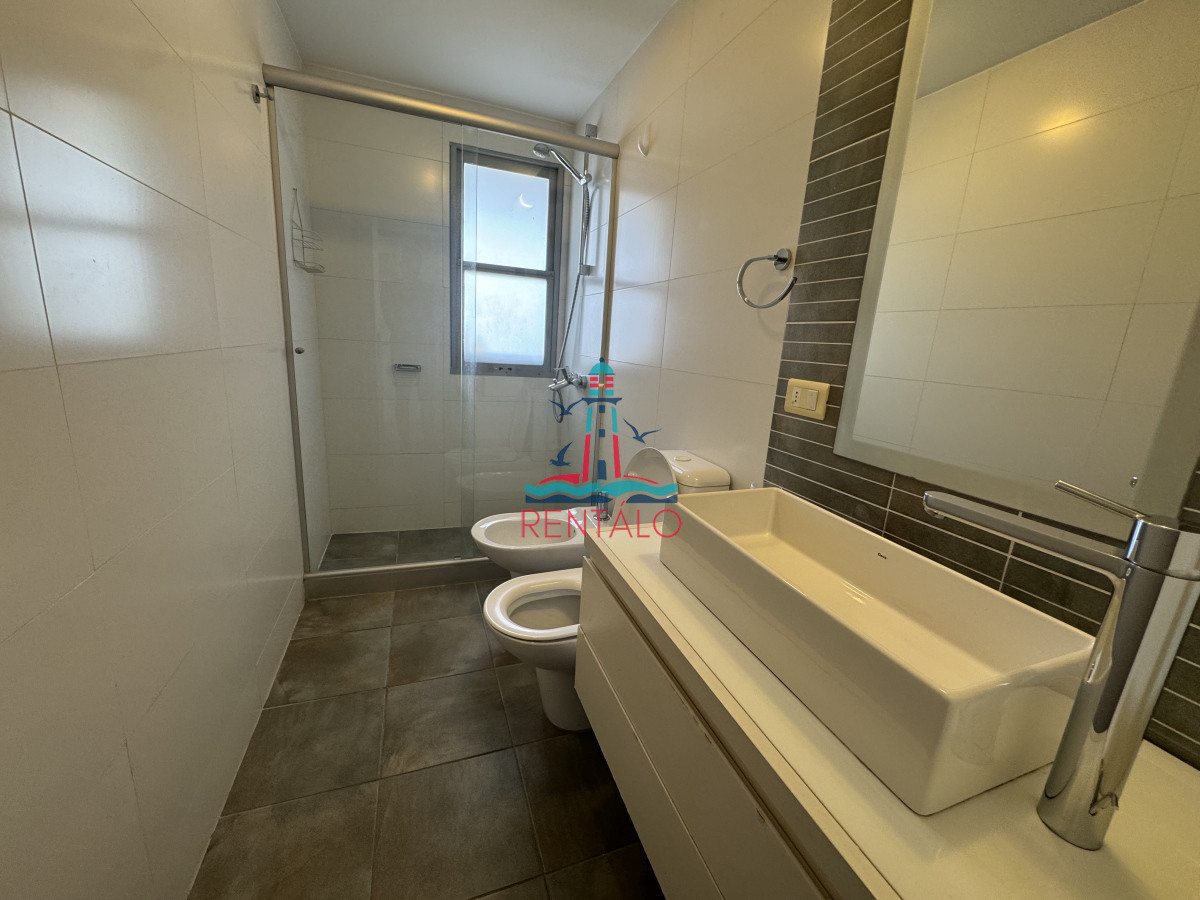 Apartamento ID.659 - Apartamento en venta en Punta del este 2 dormitorios OPORTUNIDAD! penthouse