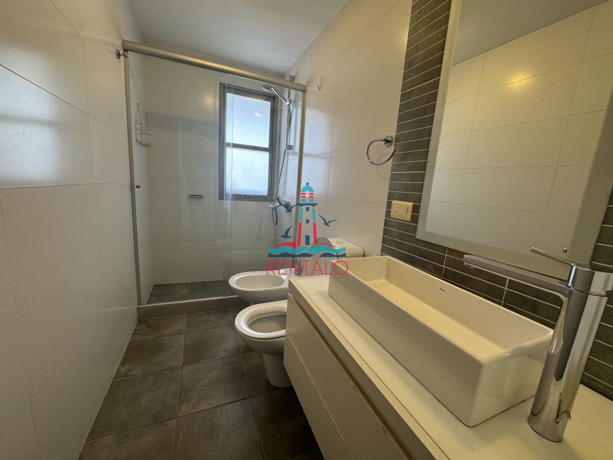 Apartamento ID.659 - Apartamento en venta en Punta del este 2 dormitorios OPORTUNIDAD! penthouse