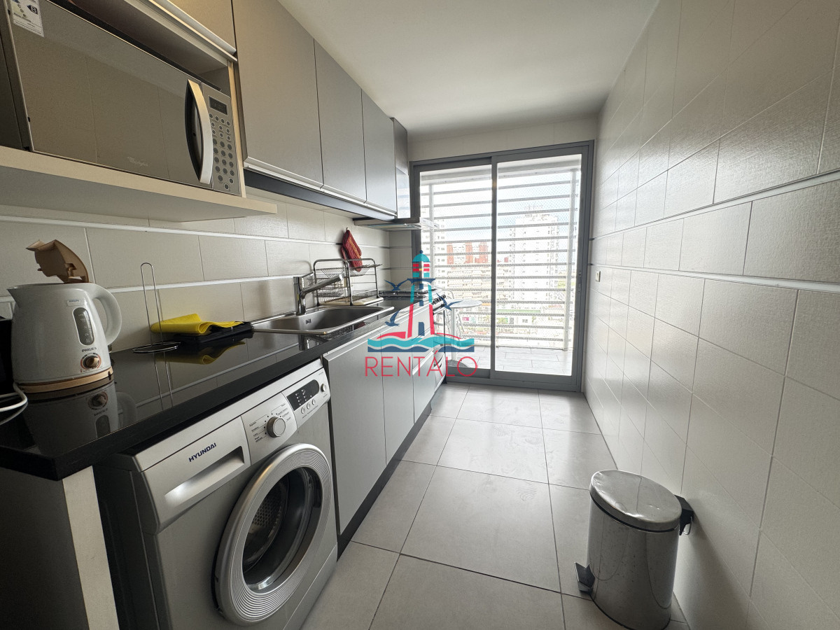 Apartamento ID.659 - Apartamento en venta en Punta del este 2 dormitorios OPORTUNIDAD! penthouse