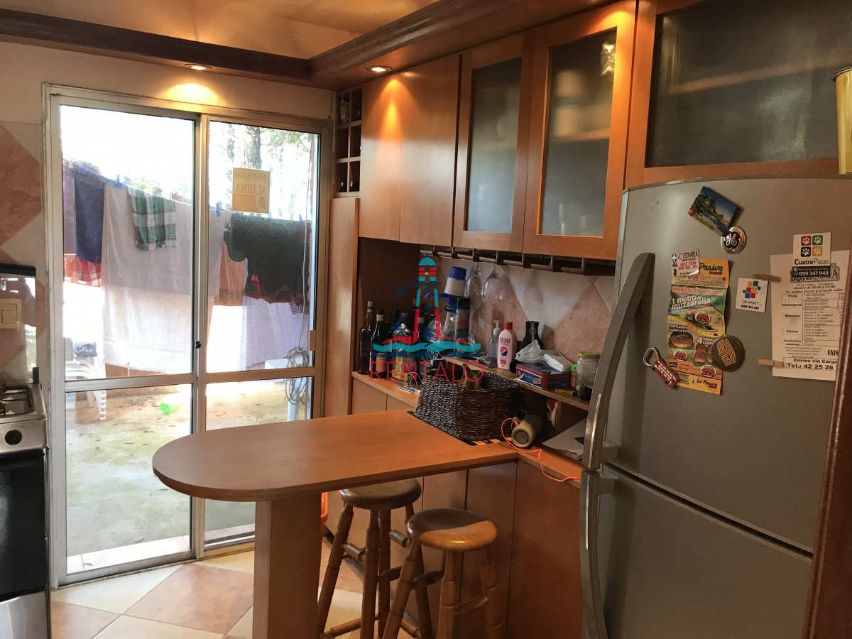 Apartamento ID.194 - Venta apartamento 3 dormitorios en Maldonado 2 terrazas (1 con parrillero propio)