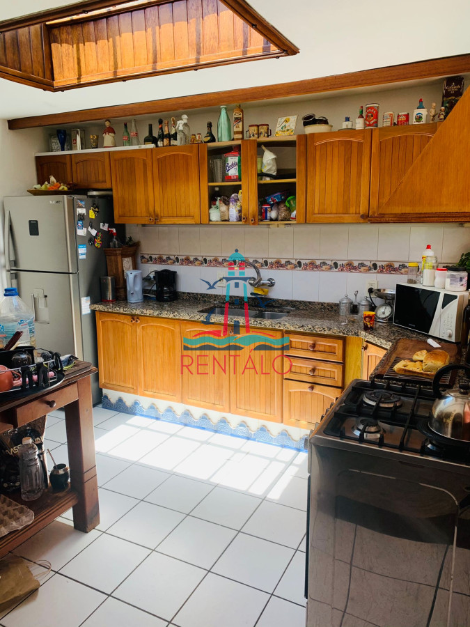 Casa ID.465 - CASA EN ALQUILER EN PINARES TEMPORADA 3 DORMITORIOS 