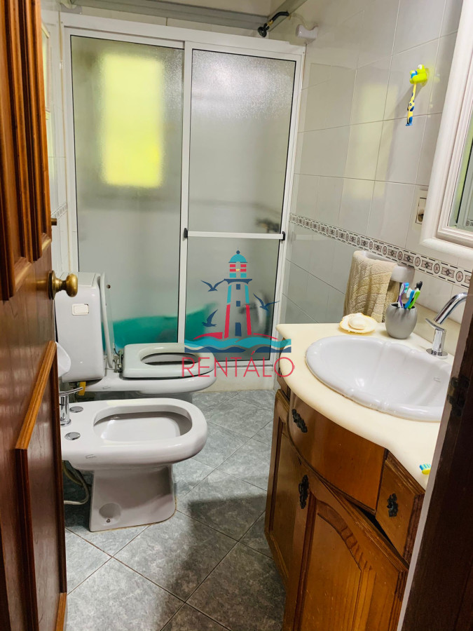 Casa ID.465 - CASA EN ALQUILER EN PINARES TEMPORADA 3 DORMITORIOS 