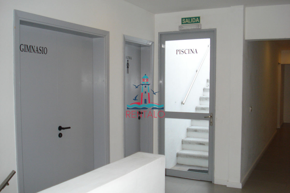 Apartamento ID.690 - ESPECTACULAR PENT HOUSE EN TORRE FRANCIA PUNTA DEL ESTE DE 2 DORMITORIOS