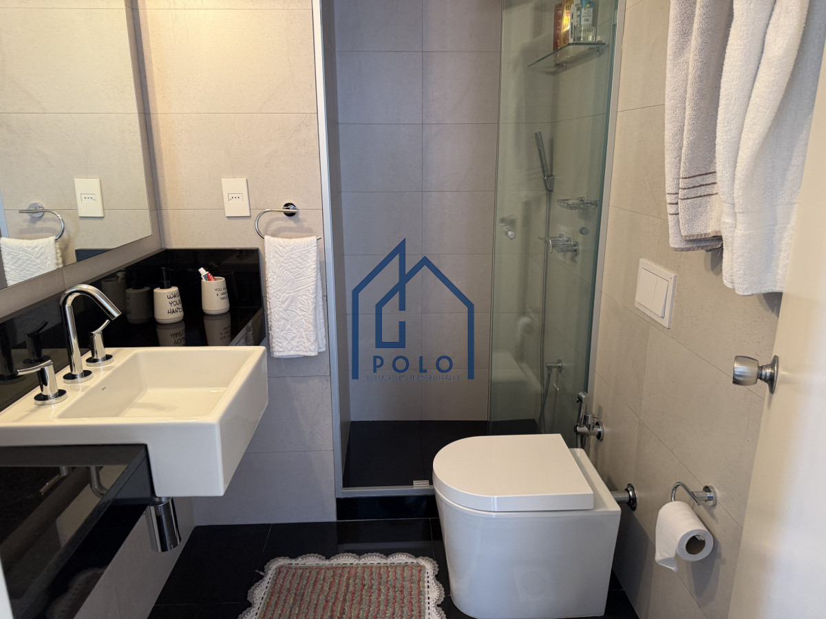 Apartamento ID.152 - VENTA  DEPARTAMENTO, 3 DORMITORIOS Y DEP.  PRIMERA LINEA PLAYA MANSA