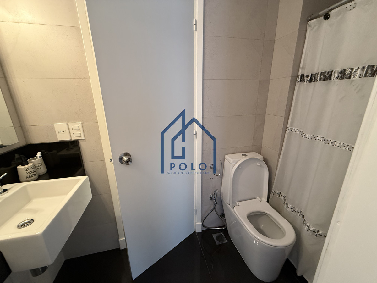 Apartamento ID.152 - VENTA  DEPARTAMENTO, 3 DORMITORIOS Y DEP.  PRIMERA LINEA PLAYA MANSA