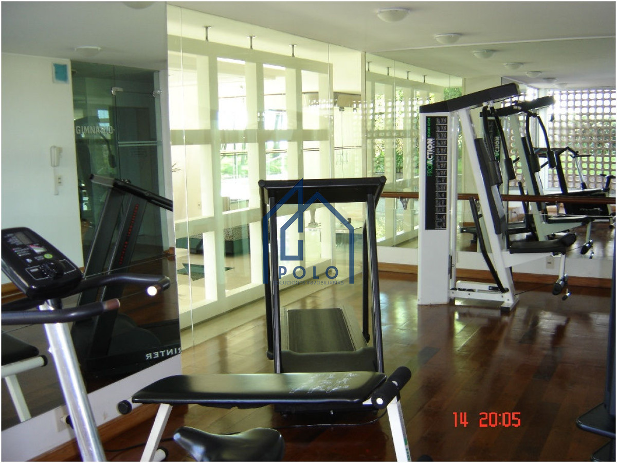 Apartamento ID.152 - VENTA  DEPARTAMENTO, 3 DORMITORIOS Y DEP.  PRIMERA LINEA PLAYA MANSA