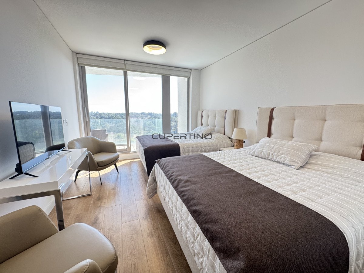 Apartamento ID.85 - Apartamento en Punta del Este, Brava