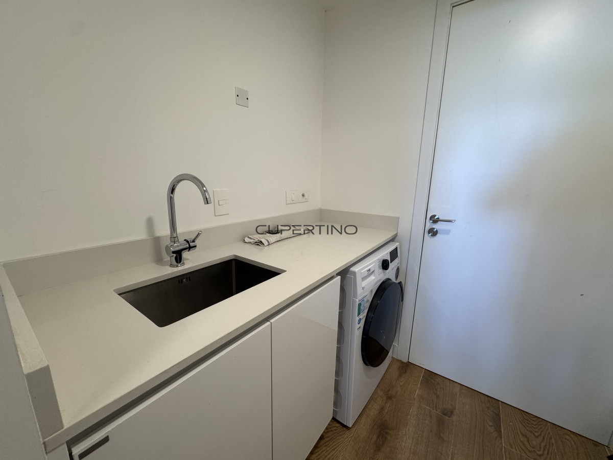 Apartamento ID.85 - Apartamento en Punta del Este, Brava