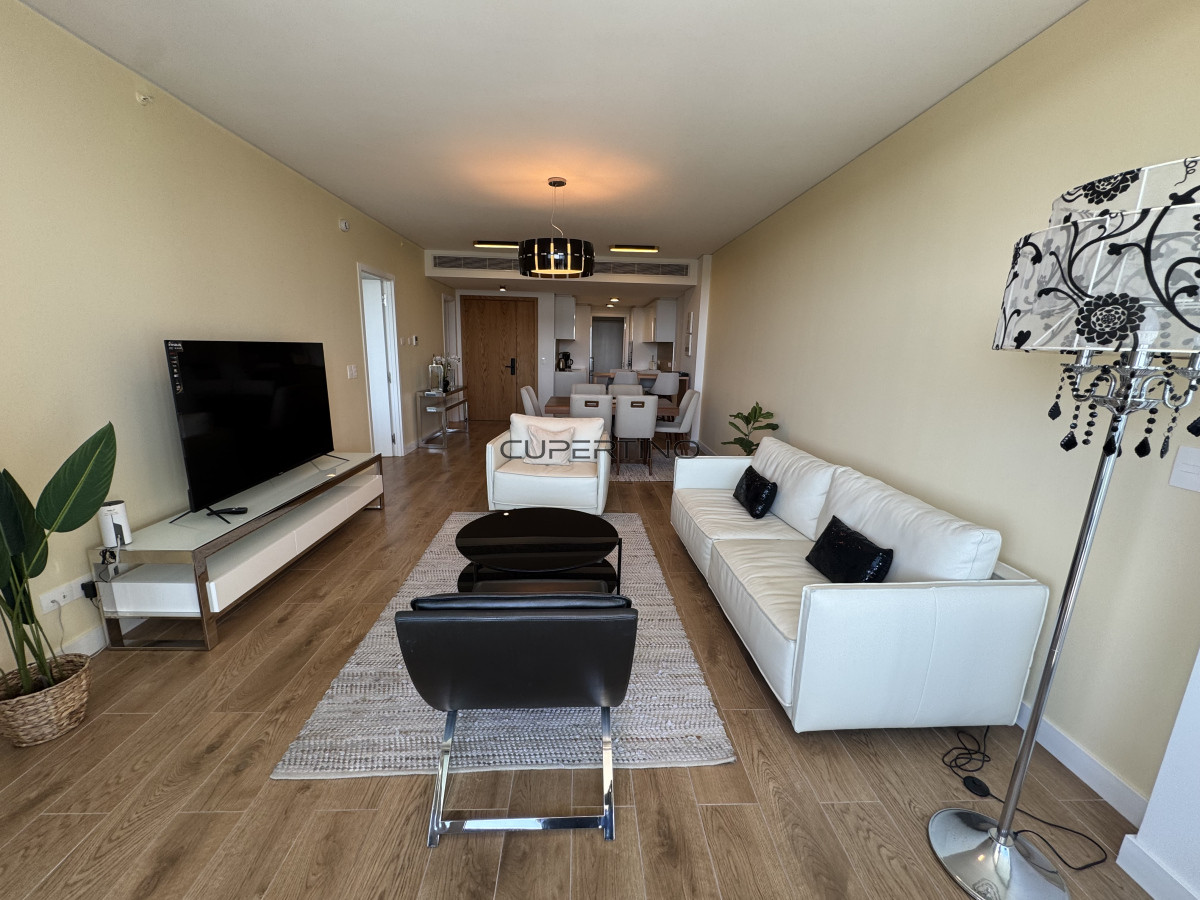 Apartamento ID.85 - Apartamento en Punta del Este, Brava