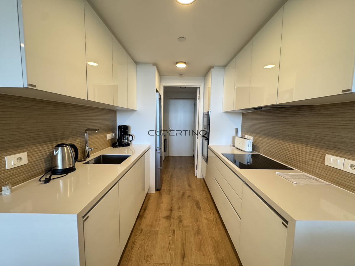 Apartamento ID.85 - Apartamento en Punta del Este, Brava