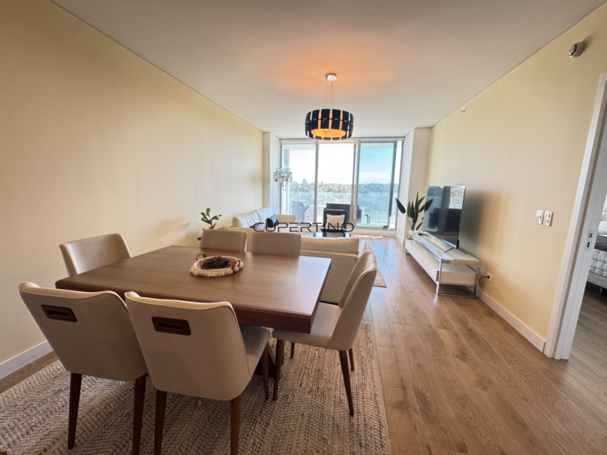 Apartamento ID.85 - Apartamento en Punta del Este, Brava