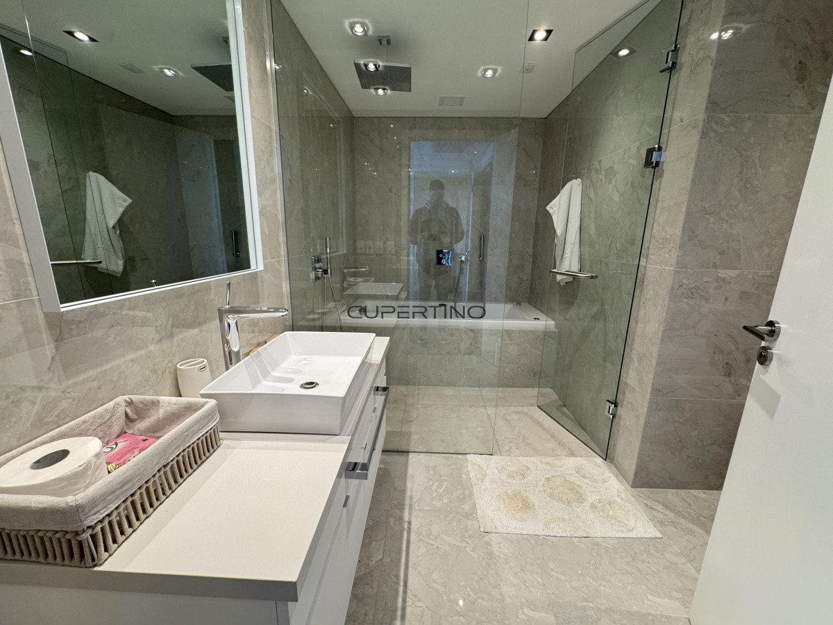 Apartamento ID.85 - Apartamento en Punta del Este, Brava