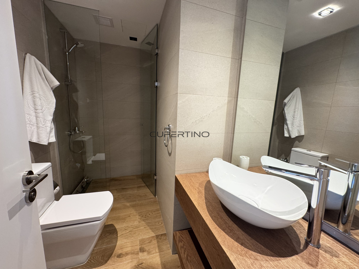 Apartamento ID.85 - Apartamento en Punta del Este, Brava