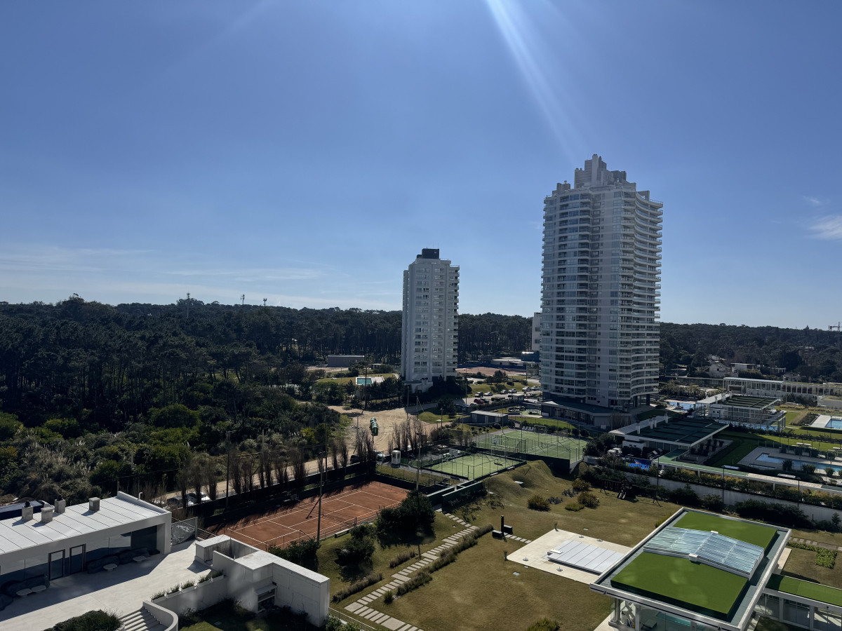 Apartamento en Brava