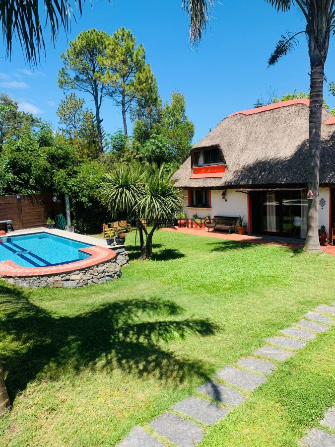 Casa en Punta del Este, Pinares — foto 15