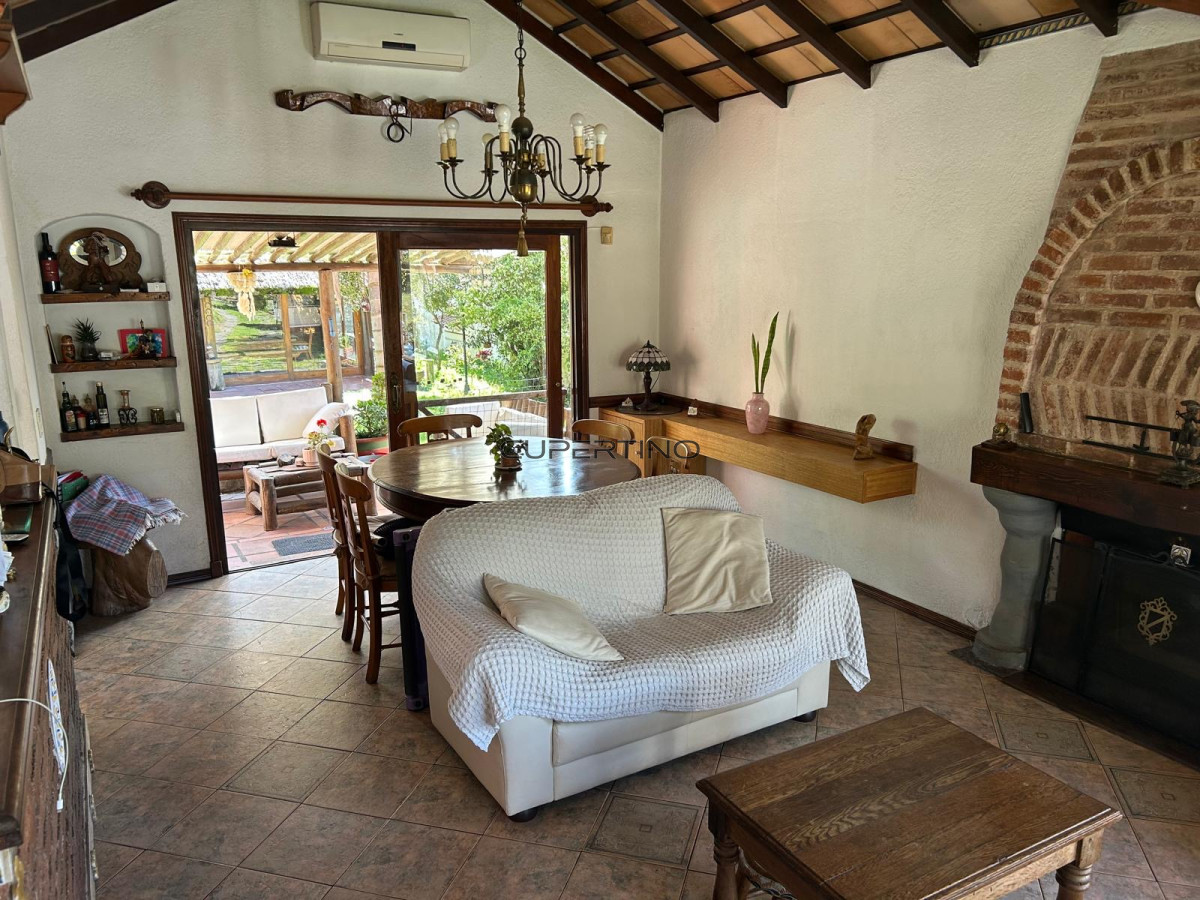 Casa en Punta del Este, Pinares — foto 5