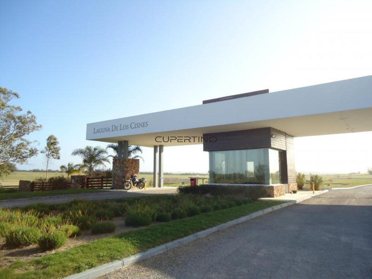 Terreno en Punta Ballena, Laguna de los Cisnes — foto 1
