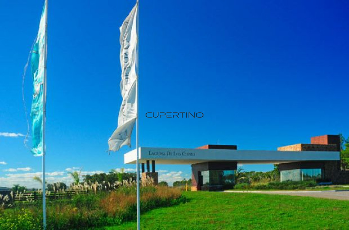 Terreno en Punta Ballena, Laguna de los Cisnes — foto 2