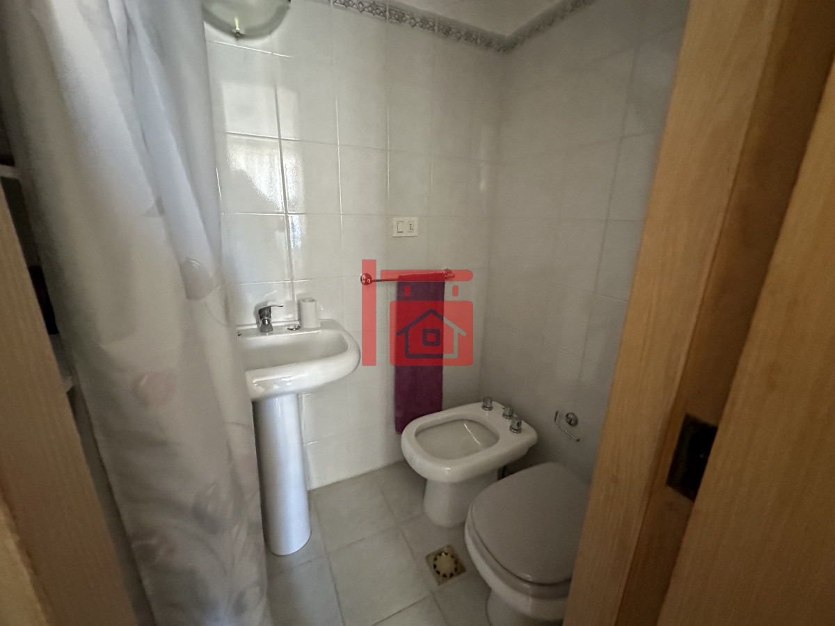 Apartamento ID.490 - SUPER APARTAMENTO EN LA BRAVA, 3 DORMITORIOS Y DEP. PARRILLERO PROPIO EN VENTA PUNTA DEL ESTE