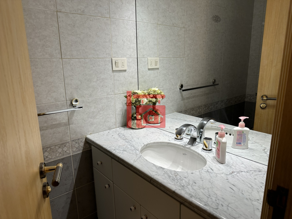 Apartamento ID.490 - SUPER APARTAMENTO EN LA BRAVA, 3 DORMITORIOS Y DEP. PARRILLERO PROPIO EN VENTA PUNTA DEL ESTE