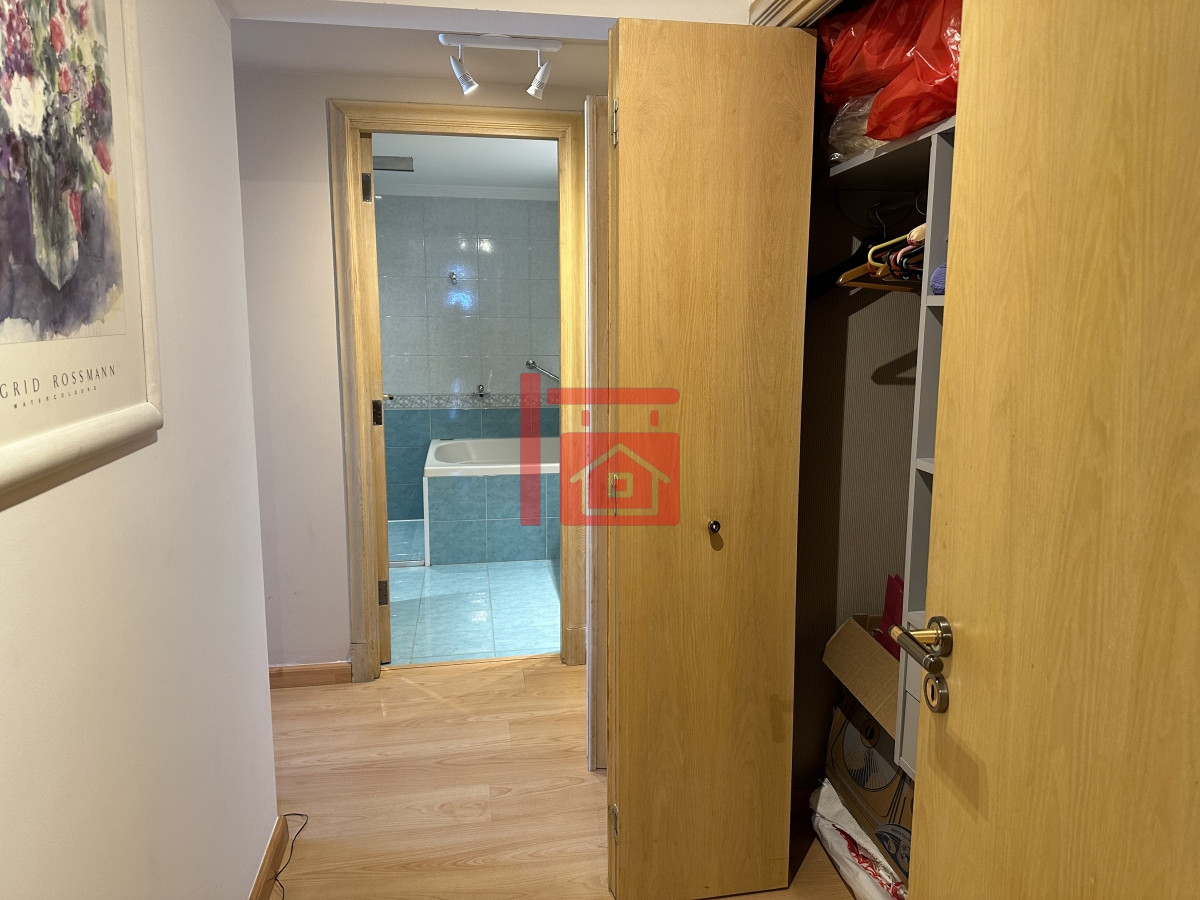 Apartamento ID.490 - SUPER APARTAMENTO EN LA BRAVA, 3 DORMITORIOS Y DEP. PARRILLERO PROPIO EN VENTA PUNTA DEL ESTE