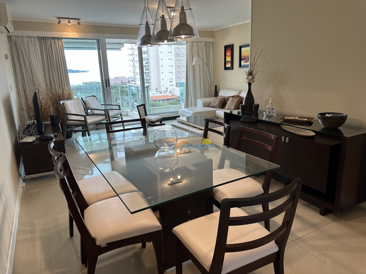 Mansa - GoPunta - Portal Inmobiliario de Punta del Este - Maldonado