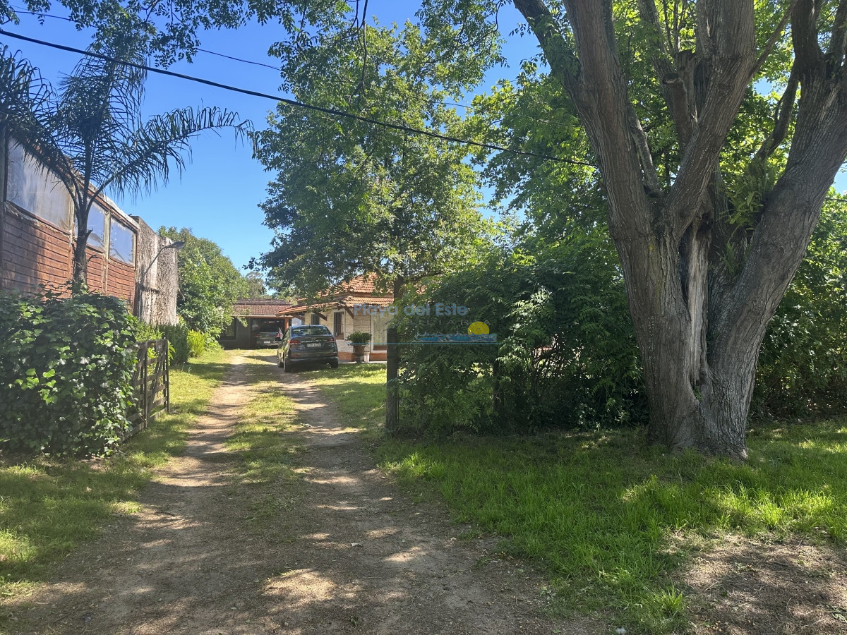 Altos del Pinar - GoPunta - Portal Inmobiliario de Punta del Este - Maldonado