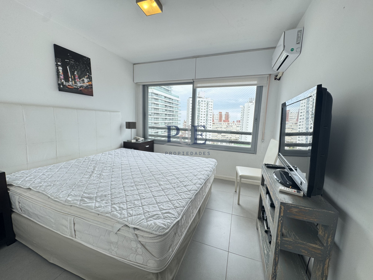 Parada 2, apartamento 2 dormitorios c/parrillero todos los servicios. - Imagen 9