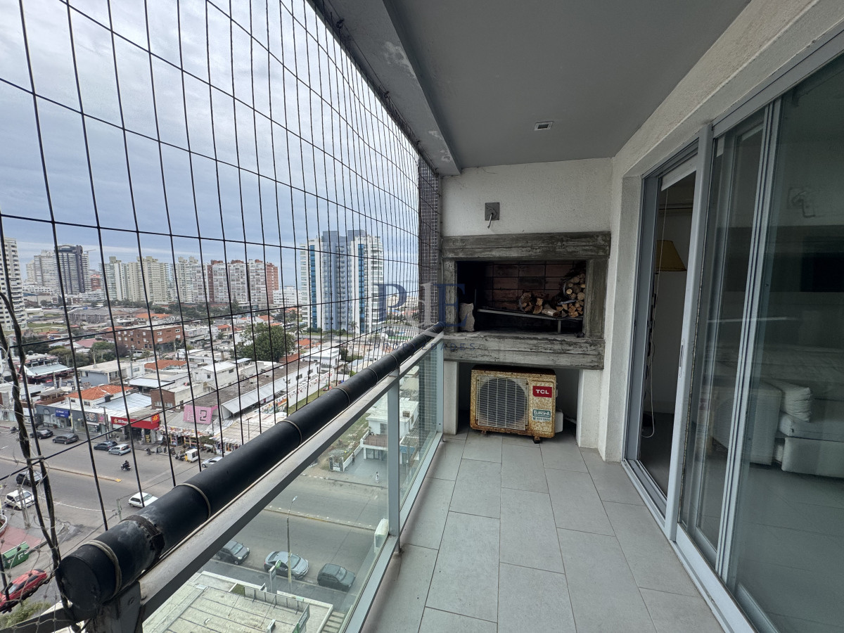 Parada 2, apartamento 2 dormitorios c/parrillero todos los servicios. - Imagen 3