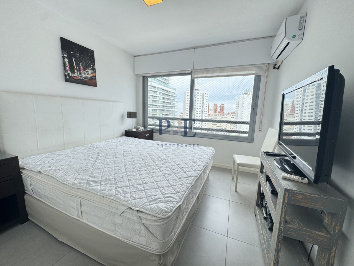 Parada 2, apartamento 2 dormitorios c/parrillero todos los servicios. - Imagen 10