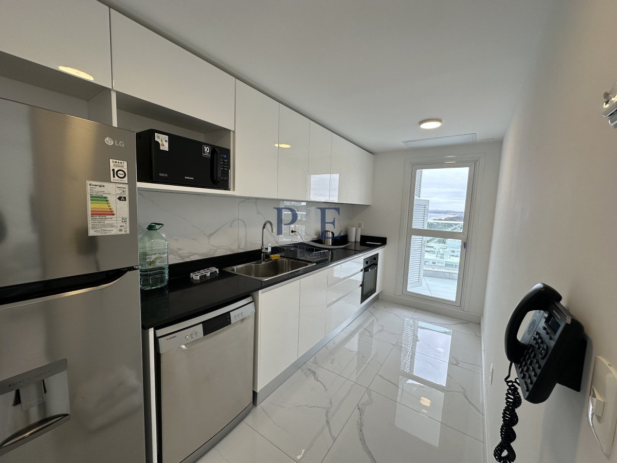 PARAMOUNT ALQUILER EN PUNTA DEL ESTE, SUPER PREMIUM 2 DORMITORIOS - Imagen 25