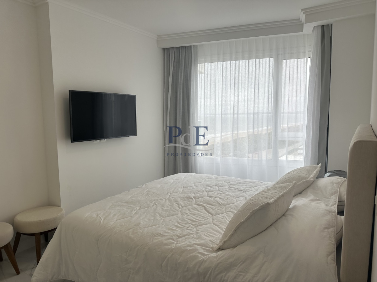 PARAMOUNT ALQUILER EN PUNTA DEL ESTE, SUPER PREMIUM 2 DORMITORIOS - Imagen 15