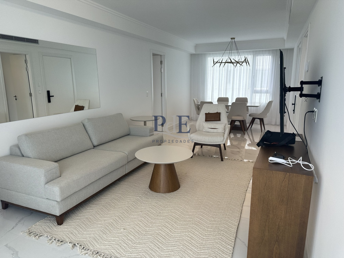 PARAMOUNT ALQUILER EN PUNTA DEL ESTE, SUPER PREMIUM 2 DORMITORIOS - Imagen 8
