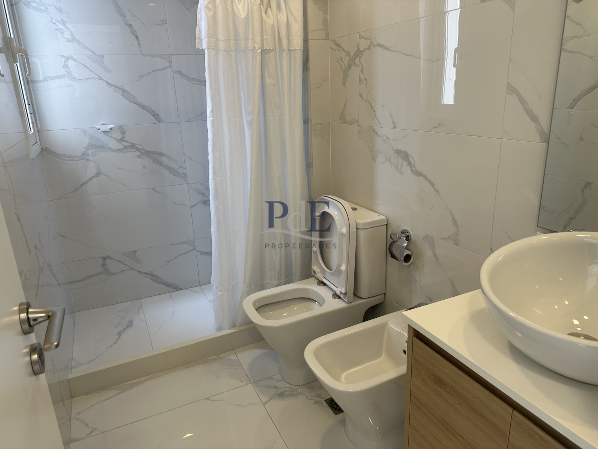 PARAMOUNT ALQUILER EN PUNTA DEL ESTE, SUPER PREMIUM 2 DORMITORIOS - Imagen 21