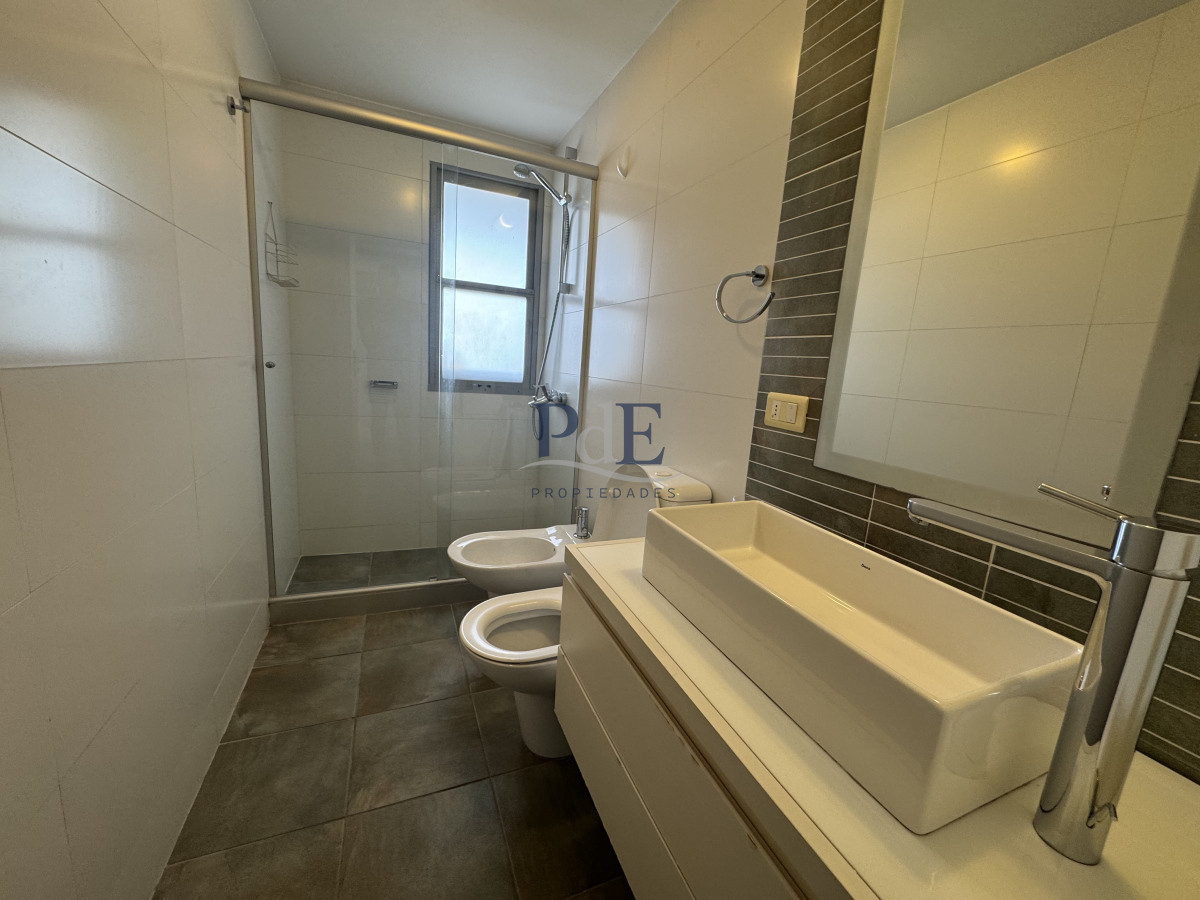 Parada 2, apartamento 2 dormitorios c/parrillero todos los servicios. - Imagen 16