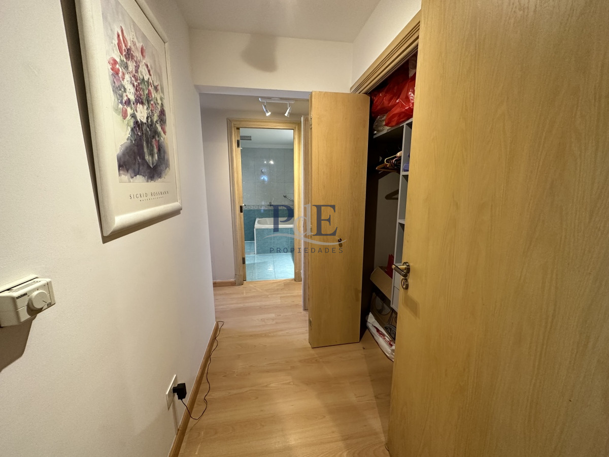 SUPER APARTAMENTO EN LA BRAVA, 3 DORMITORIOS Y DEP. PARRILLERO PROPIO EN VENTA PUNTA DEL ESTE - Imagen 19