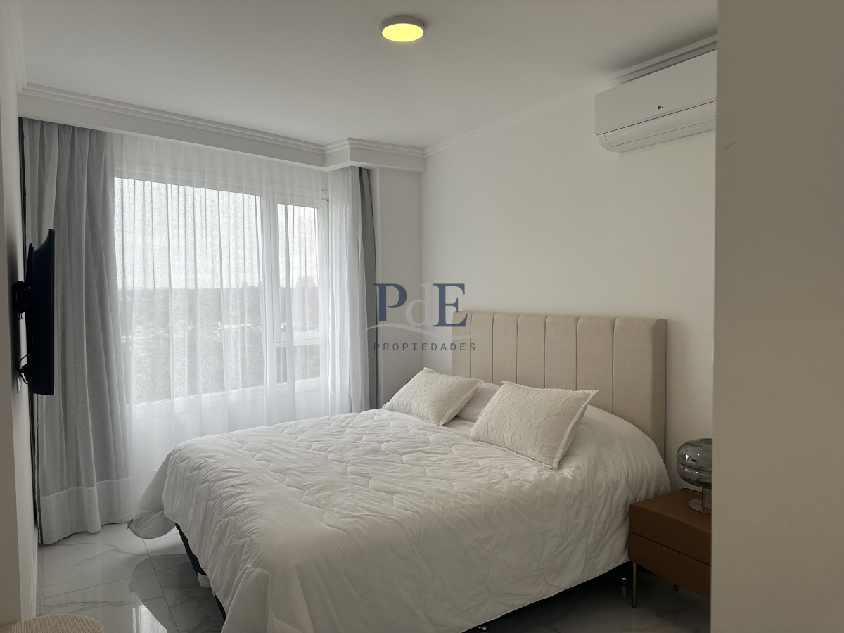 PARAMOUNT ALQUILER EN PUNTA DEL ESTE, SUPER PREMIUM 2 DORMITORIOS - Imagen 14
